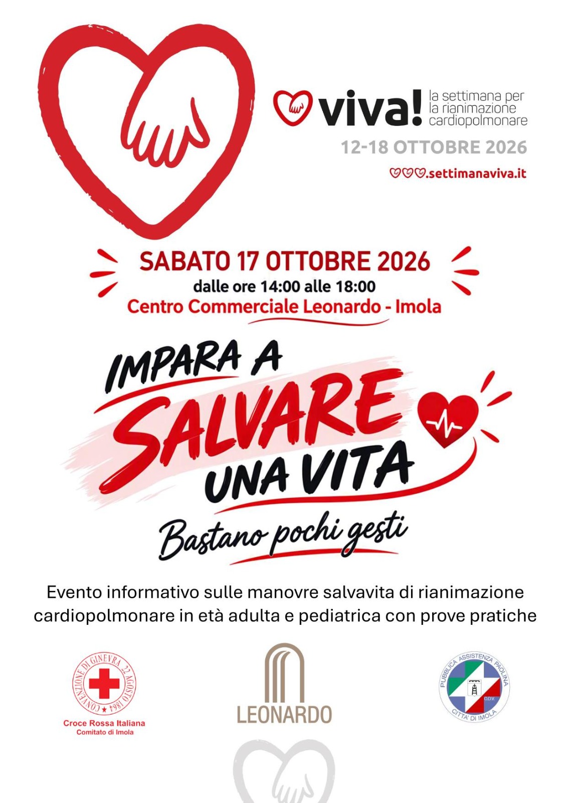 Rianimazione cardio-polmonare
